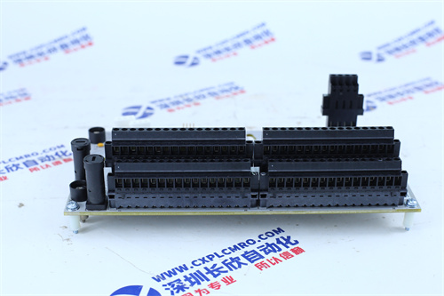 HONEYWELL   CC-TDoB01控制设备