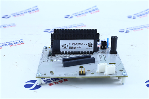  HONEYWELL  CC-TAoX01控制器