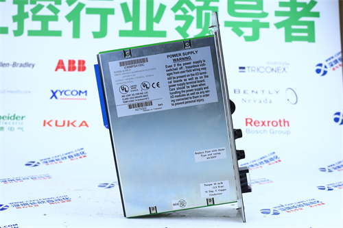  GE IC698PSA100工控控制器