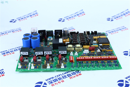 GE DS200DCFBG1BNC数字控制器