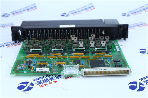 GE IC697MDL750编程逻辑控制器