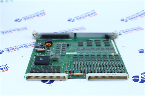 AB	2711-B6C1模块