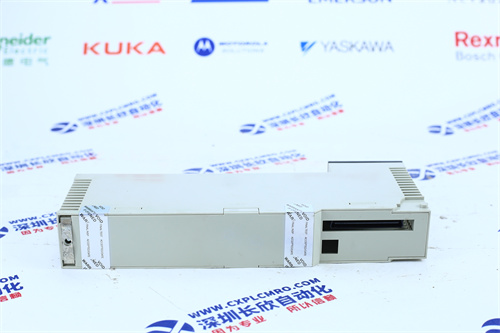 WOODWARD	9907-167卡件