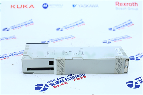 GE	IC697CPX935模块