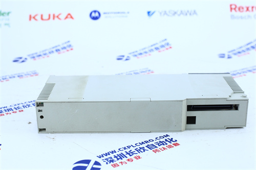 GE	IC697CPX928模块