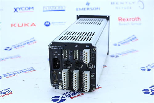 ABB	3BHB021400R0002  5SHY4045L0004卡件