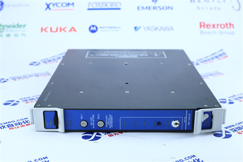 GE	IC698CRE040模块