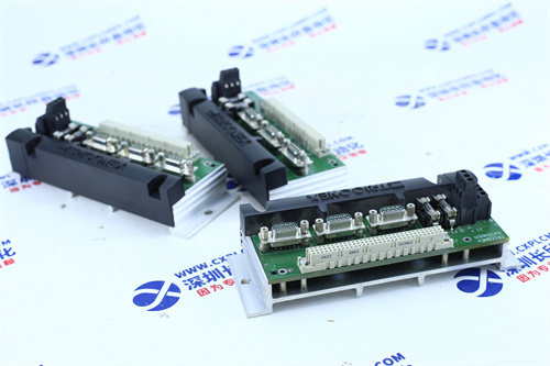 EMERSON	MVME55006E-0163控制器