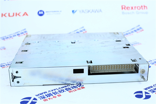 GE	IC698CRE040控制器