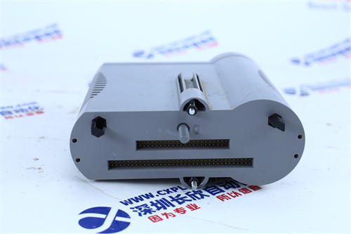 MOOG	D136-001-007模块
