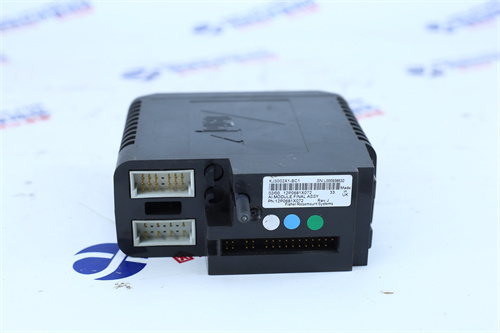 ABB	129740-002模块