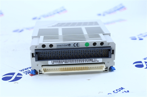MOOG	D136-001-007模块