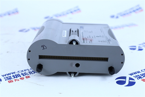 ABB	PM511V16控制器