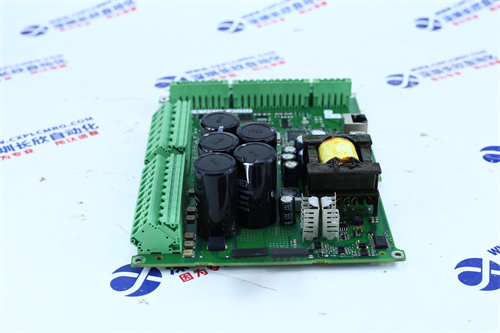 ABB	KUC755AE117  模块