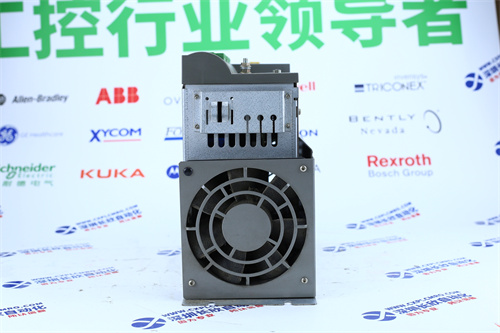 ABB	KUC755AE106模块