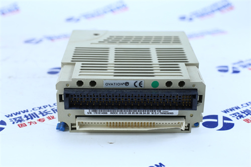 ABB	57160001-ACX电源模块