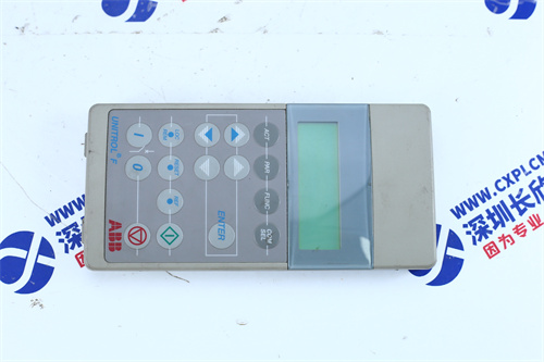 ABB	3BHB005243R0105控制器