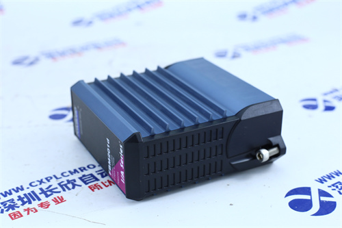 GE	IS200TRPGH1B控制器