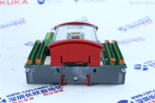 ABB	PU519 3BSE018681R1控制器