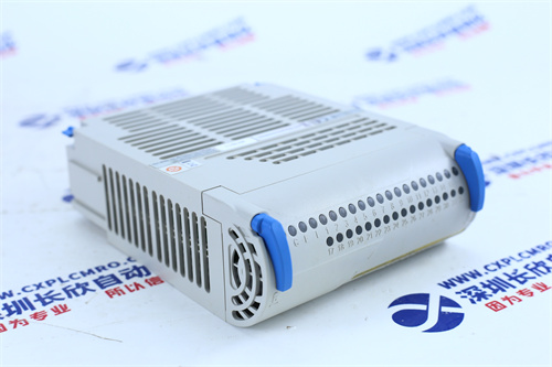 GE	VME-7807RC控制器