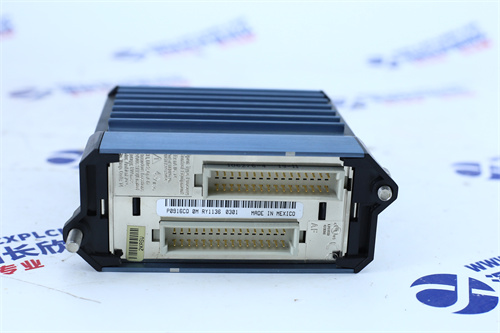 ABB	PM864AK01控制器