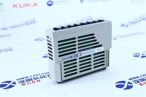 ABB	3HNA024871-001 模块