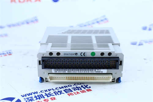 GE模块 IS200VCRCH1B