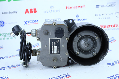 ICS TRIPLEX(ROCKWELL)控制器T8451