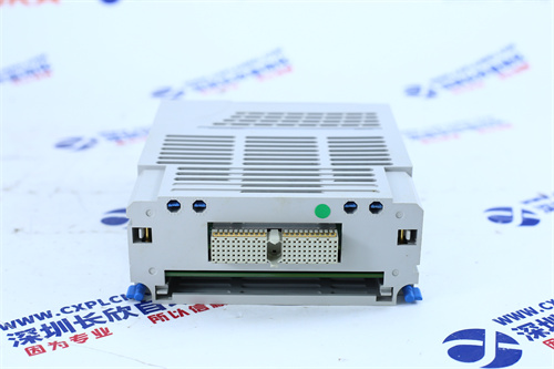 TRICONEX模块4351B