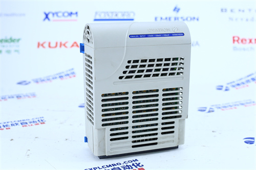 GE控制器VMIVME-4150