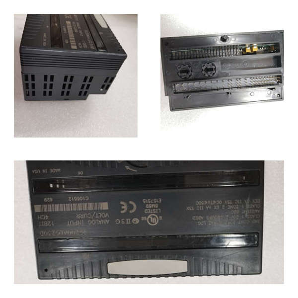 GE	VMIVME7750-746模块