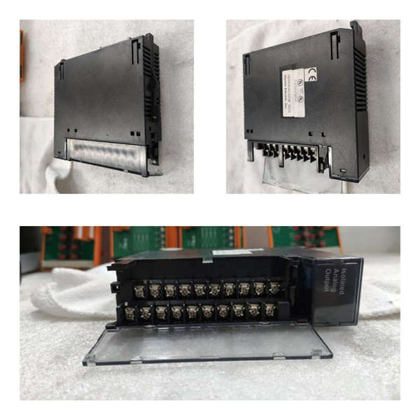 ABB	3BHB013088R0001控制器