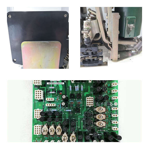 GE	IC697CPM790模块