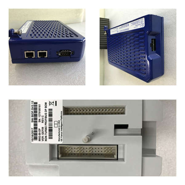 ABB	3BHB018162R0001模块