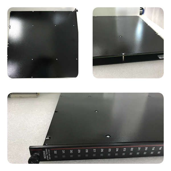 YASKAWA控制器	CIMR-HB4A0216ABC