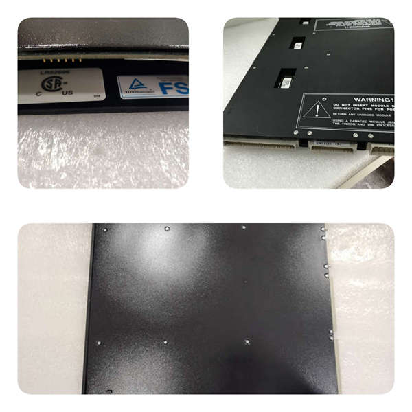 WOODHEAD	5136-RE2-PCI模块