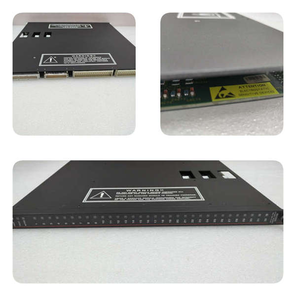 GE	IS420UCSBH1A模块