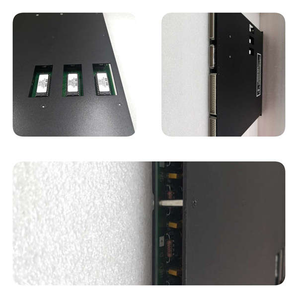 GE	IS215VCMIH2C模块