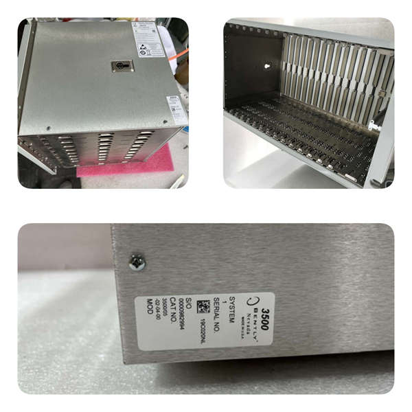 GE	IS220PTURH1A 模块