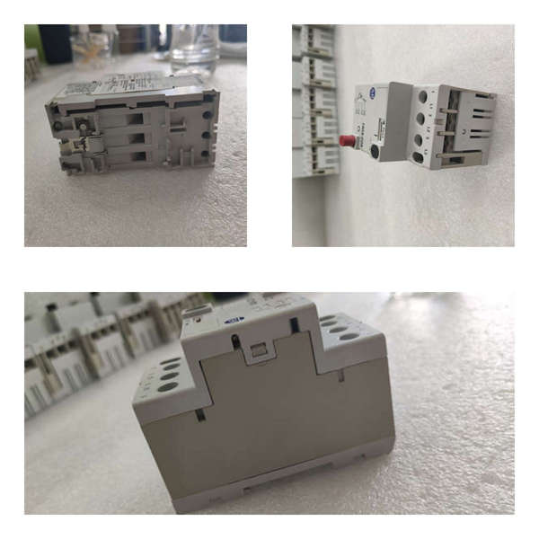 ABB	PM511V16控制器