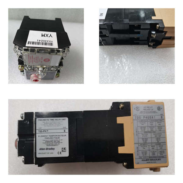 ABB	5SHY3545L0009模块