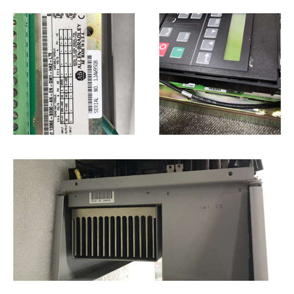 MOOG模块D691-078D