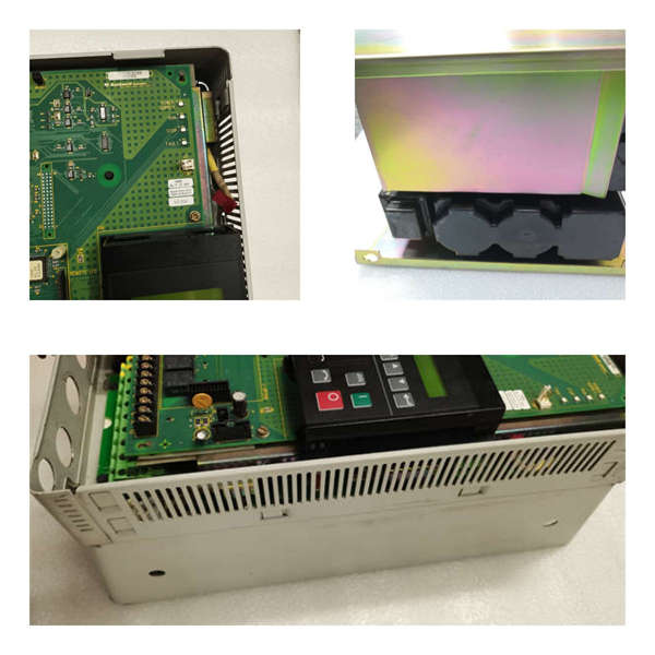 ABB	5SHX1060H0003控制器