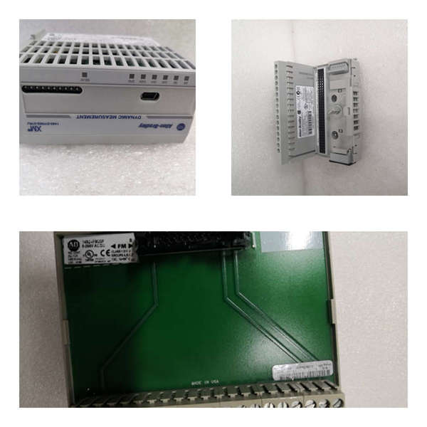 ABB	DSDP160 57160001-KG控制器