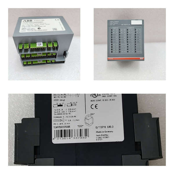 FOXBORO	FCP270 P0917YZ控制器