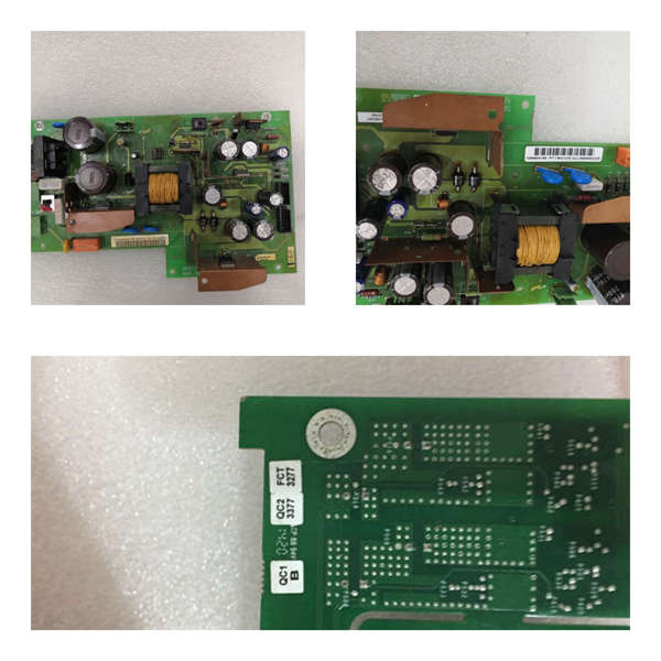 UNIOP	ETT-VGA控制器