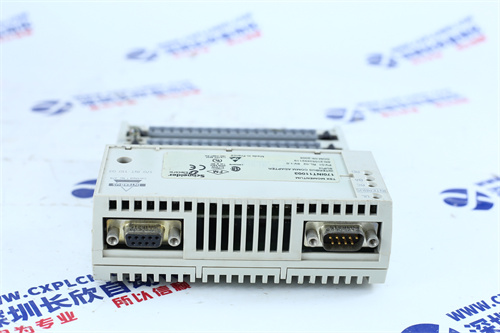 MOOG	D136-001-007模块