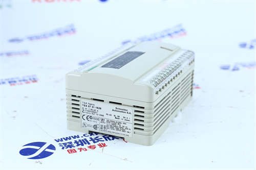 ABB	5SHY3545L0009控制器