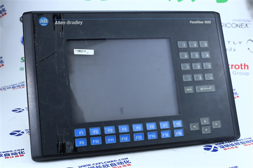 EMERSON卡件	VE3007