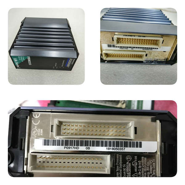 GE	IC698CPE030工业控制器